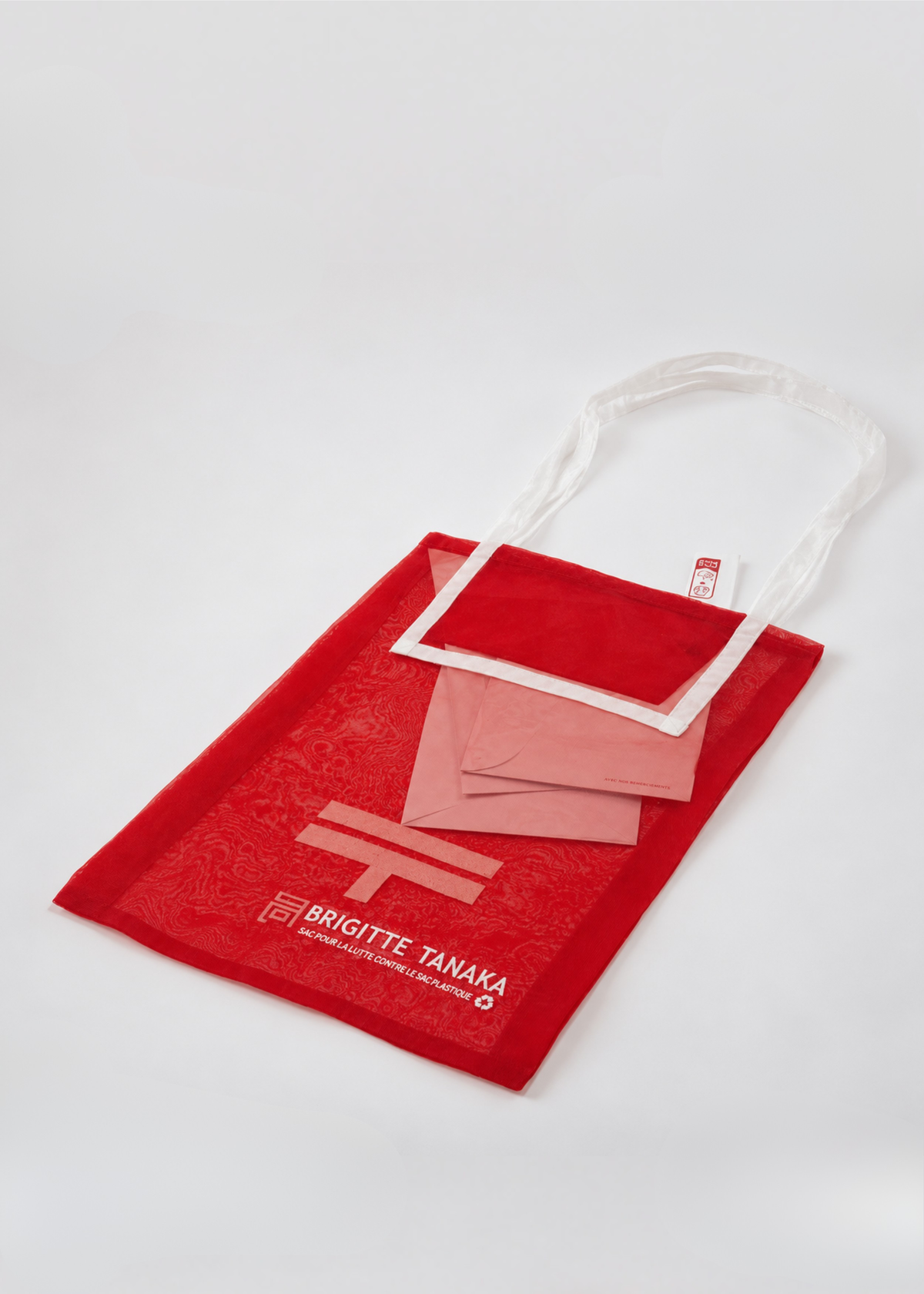JAPANESE POST BAG