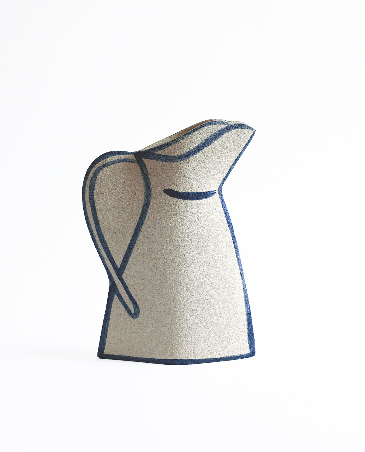 Morandi Pitcher Vase- SOLD OUT