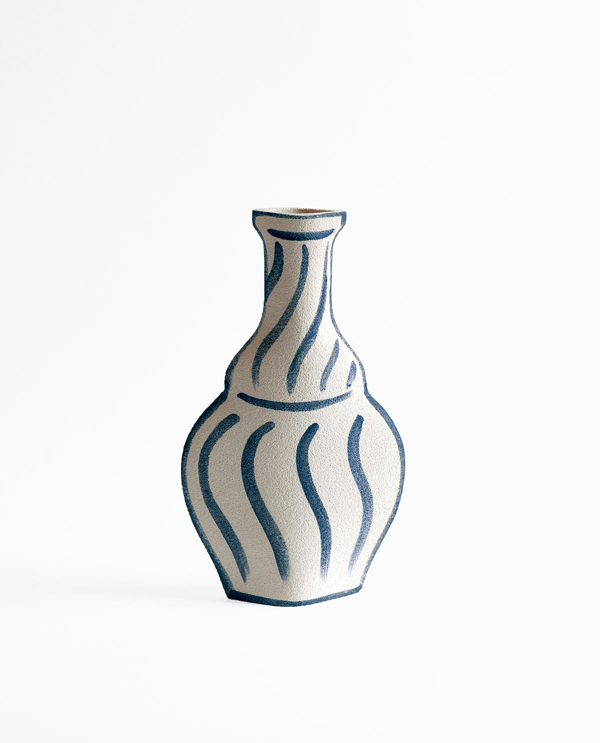 Morandi Vase