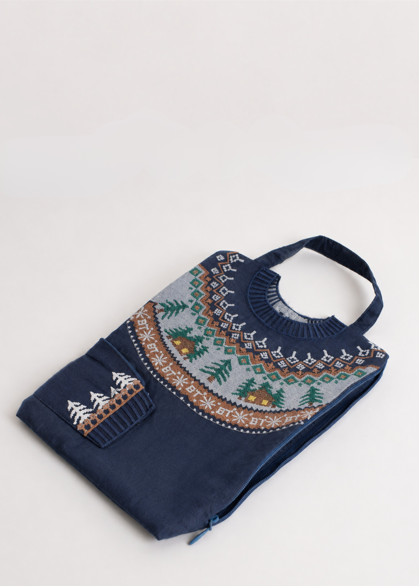 POCHETTE GRANDE
