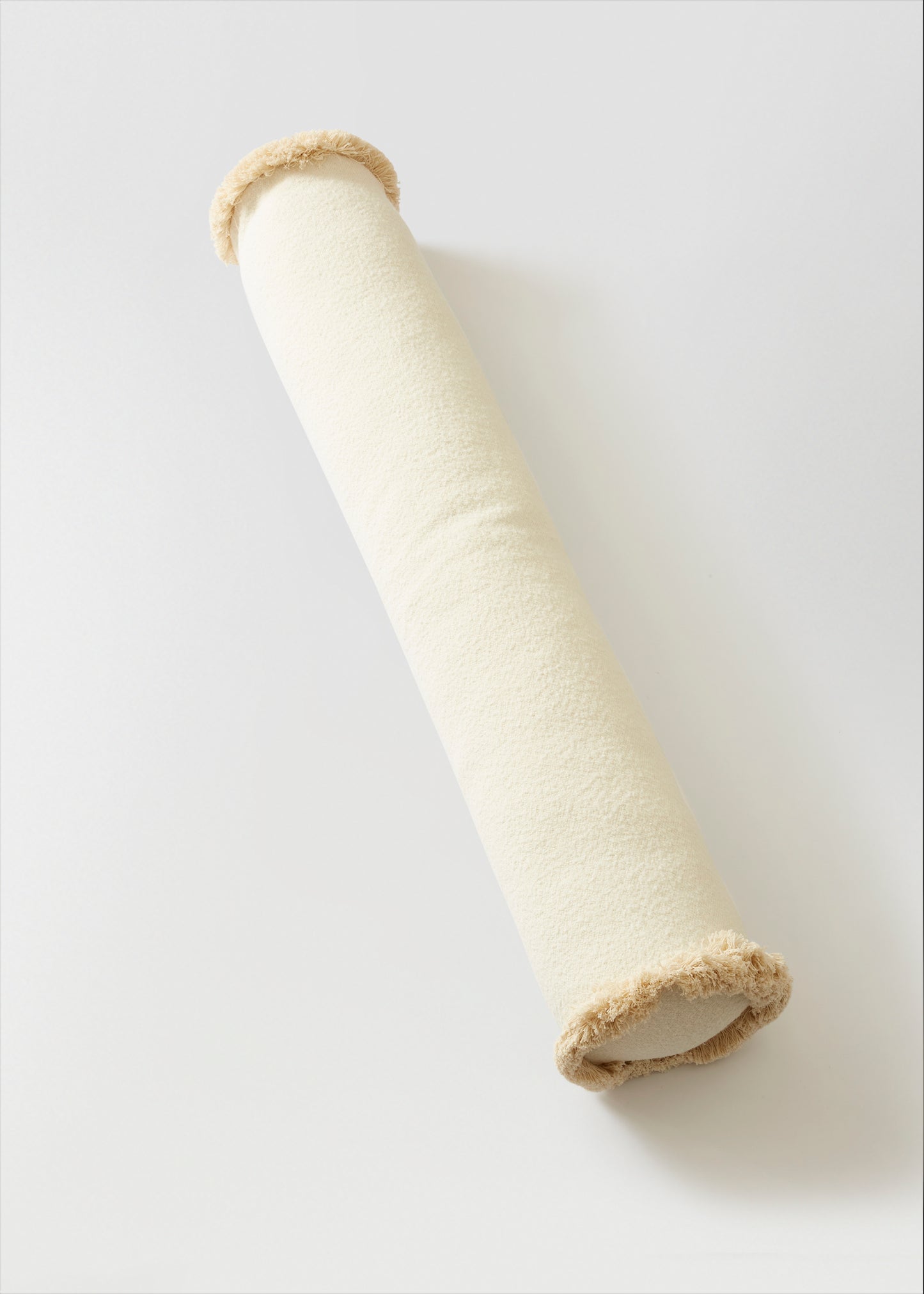Snow Lion Bolster