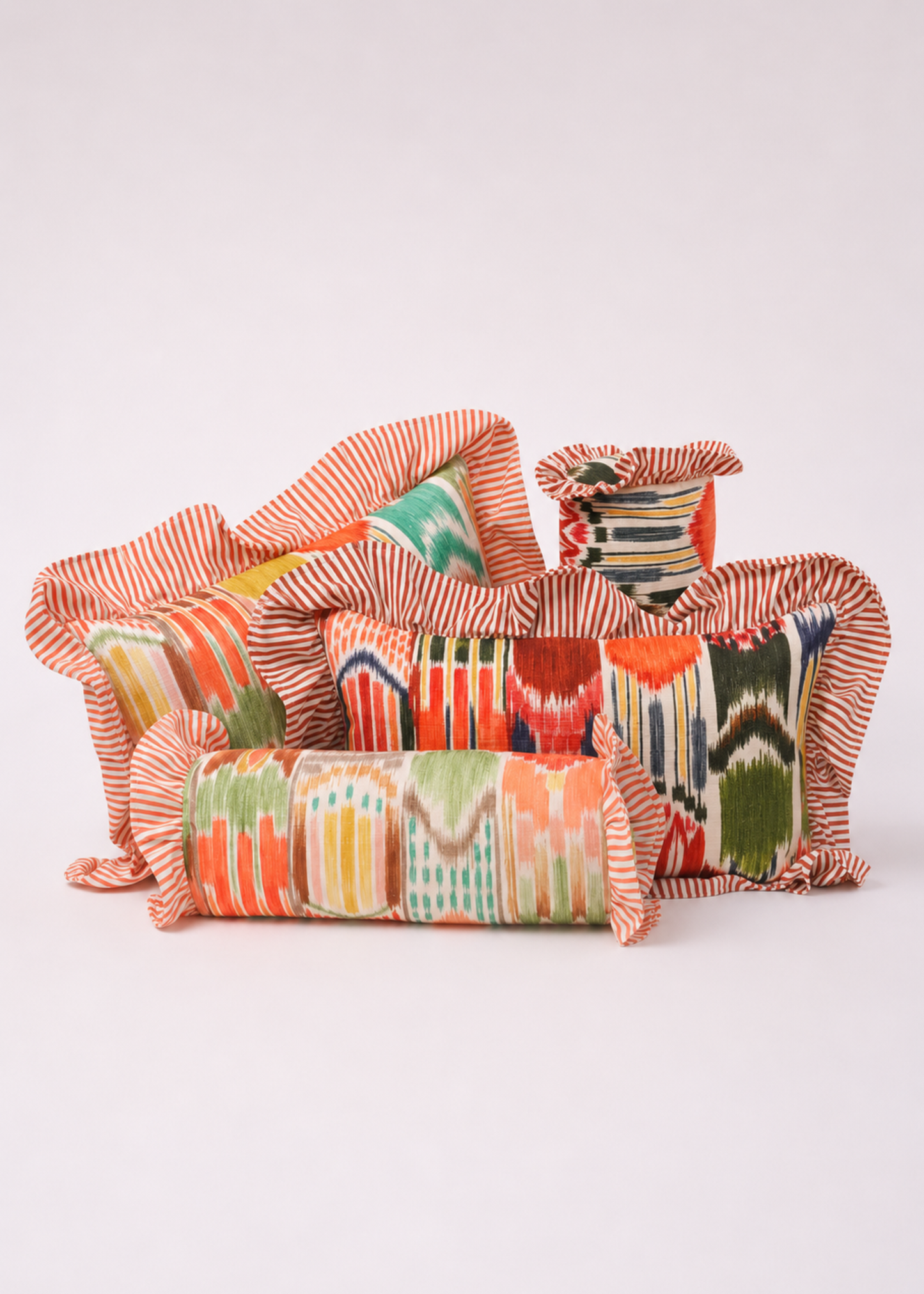 IKAT WINTER HAPPINESS