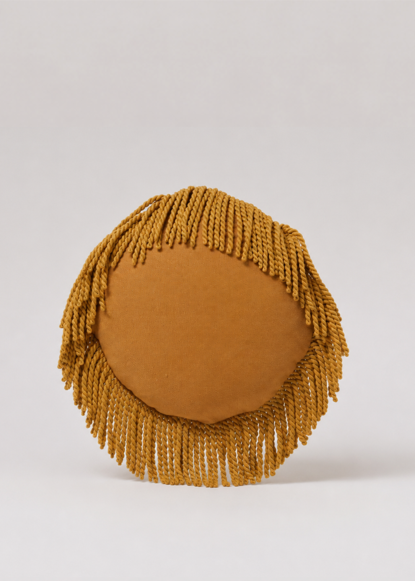 Shaggy Rounds