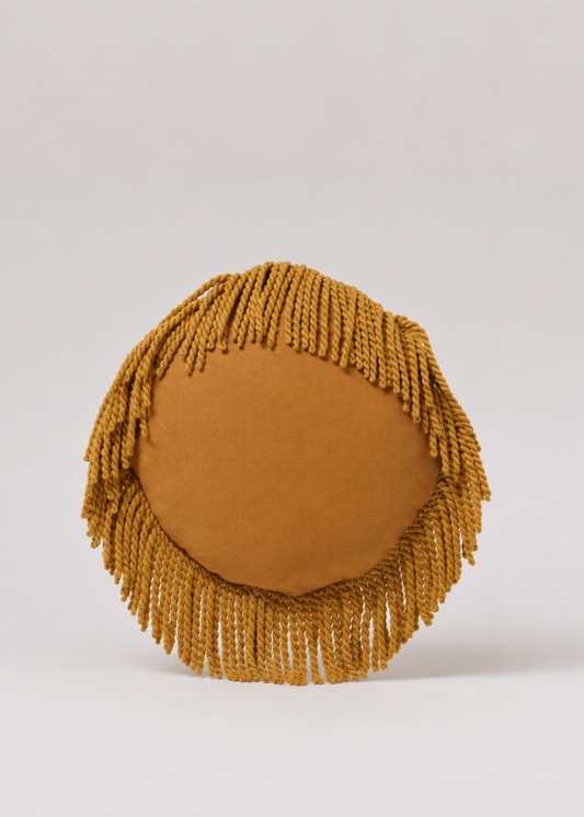 Shaggy Rounds