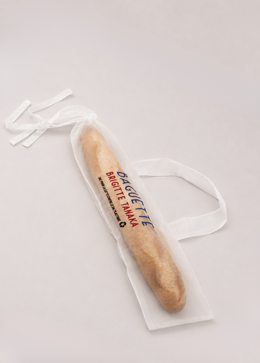 BAGUETTE FINE BAG