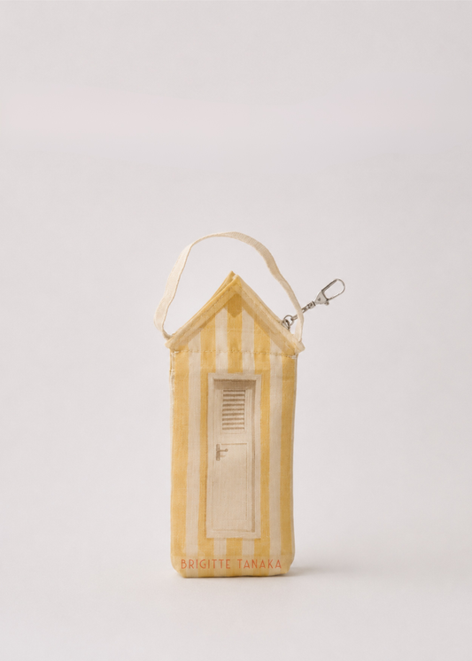 CABINE POUCH