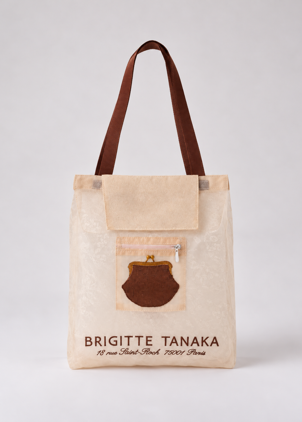 Coin Bag
