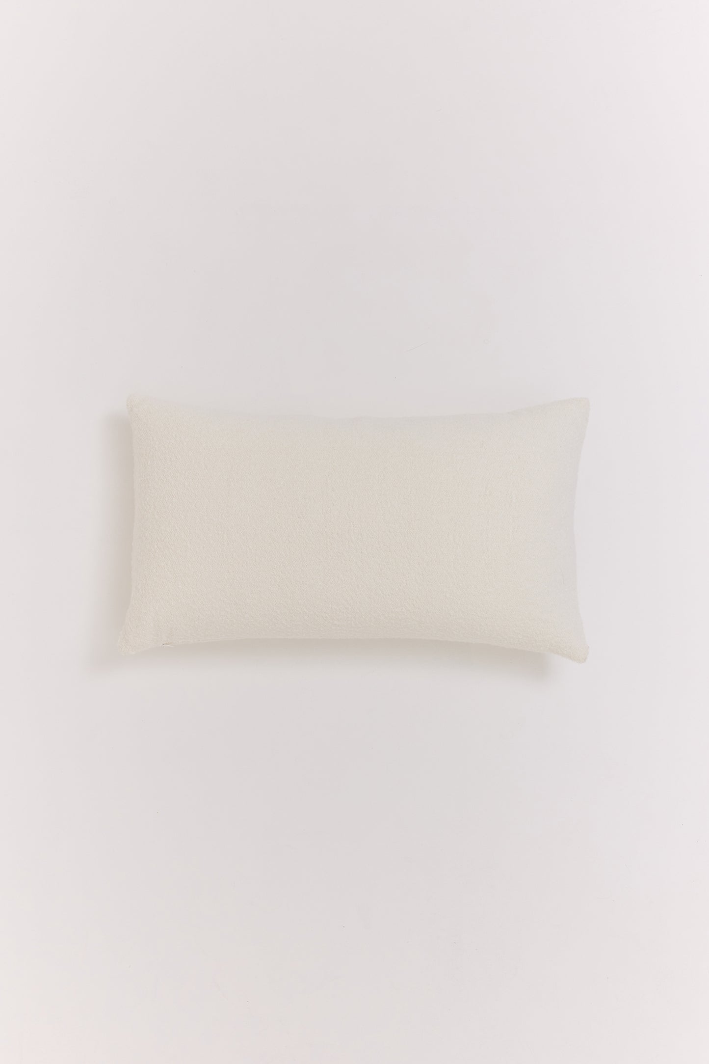 Crème Anglaise Cushion