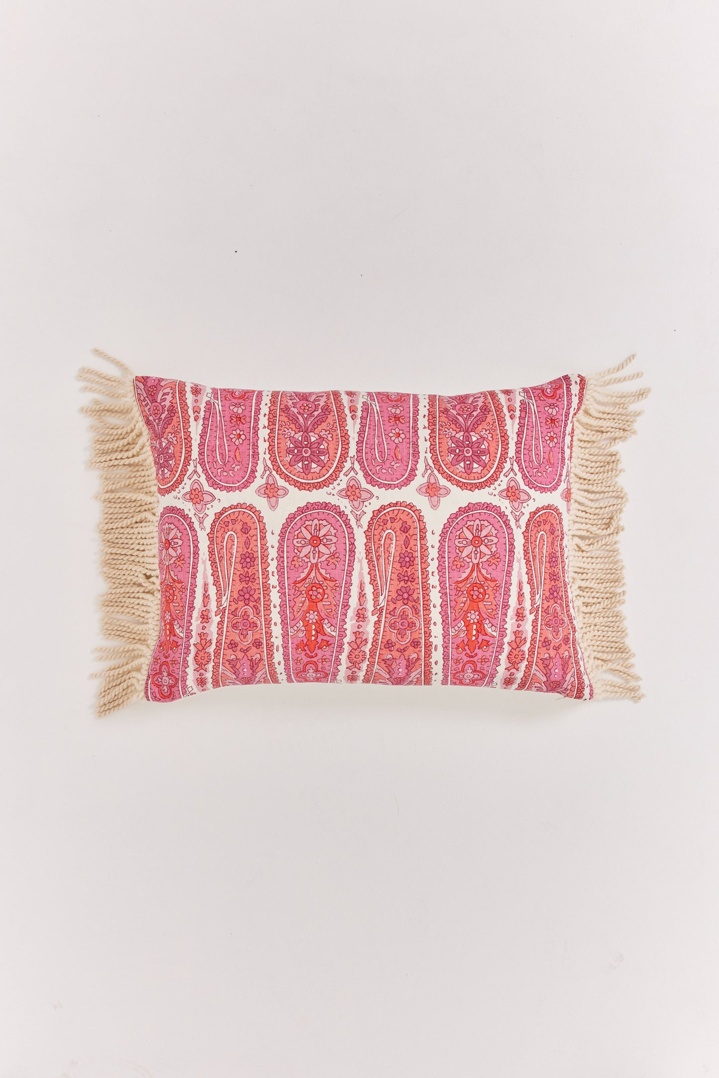 The Bohemian Cushion