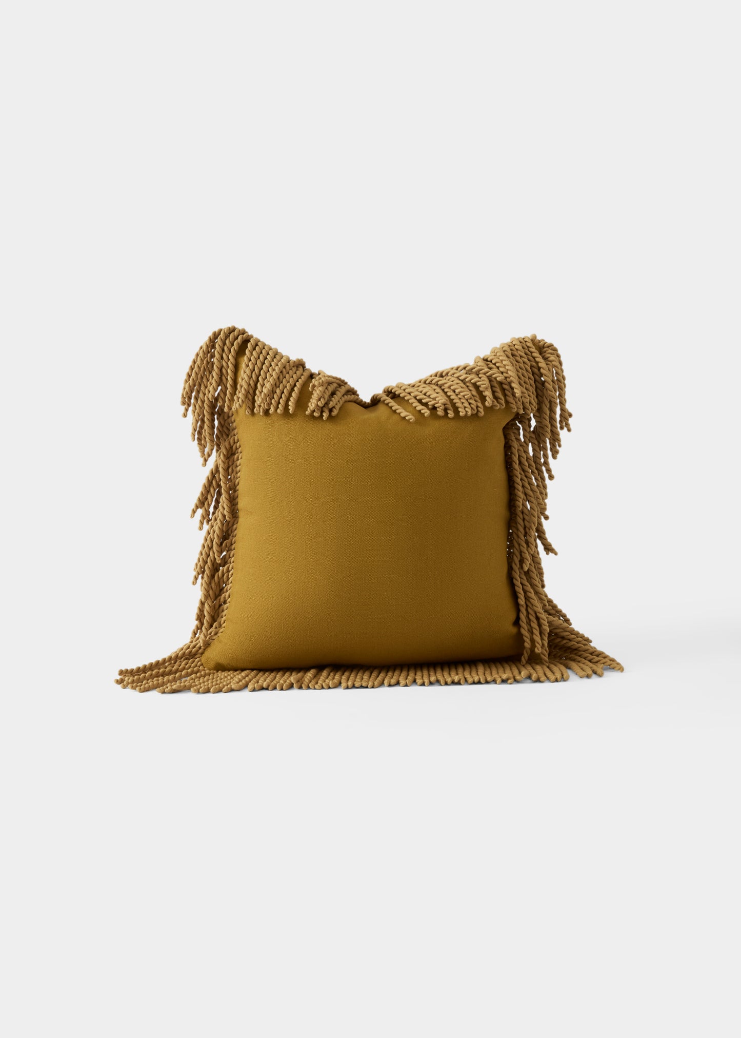 The Cleopatra Cushion