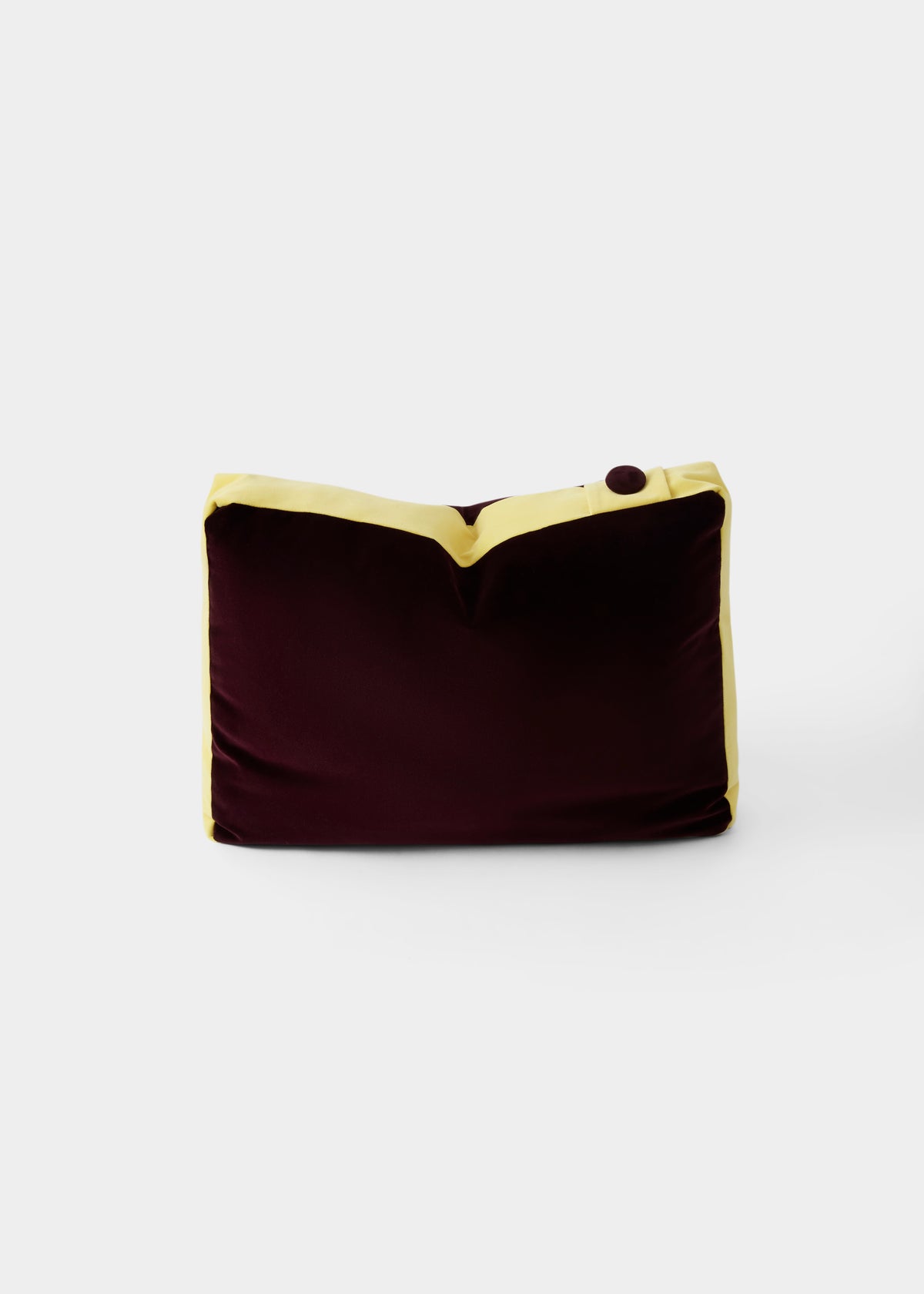 Le Bouton Cushion