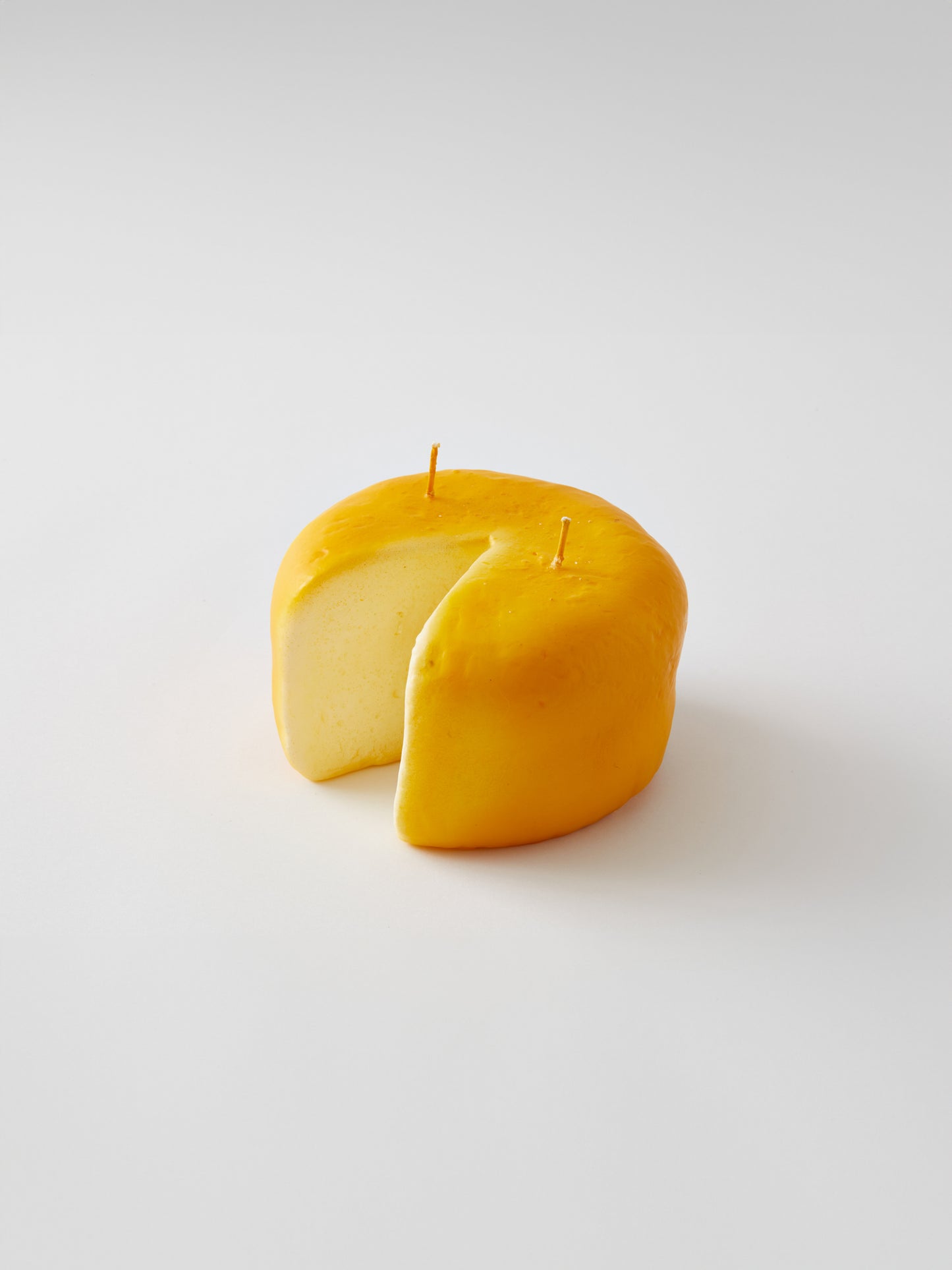 Gouda Candle