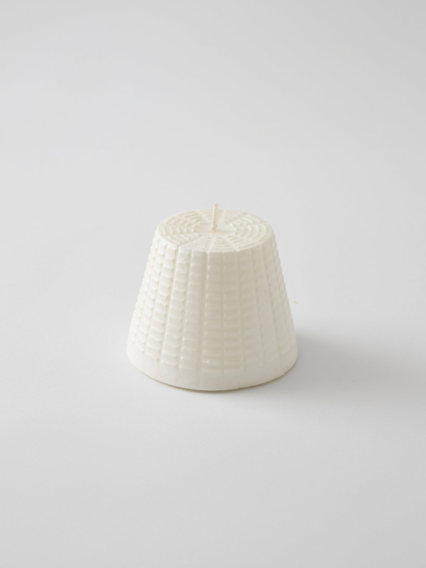 Ricotta Candle