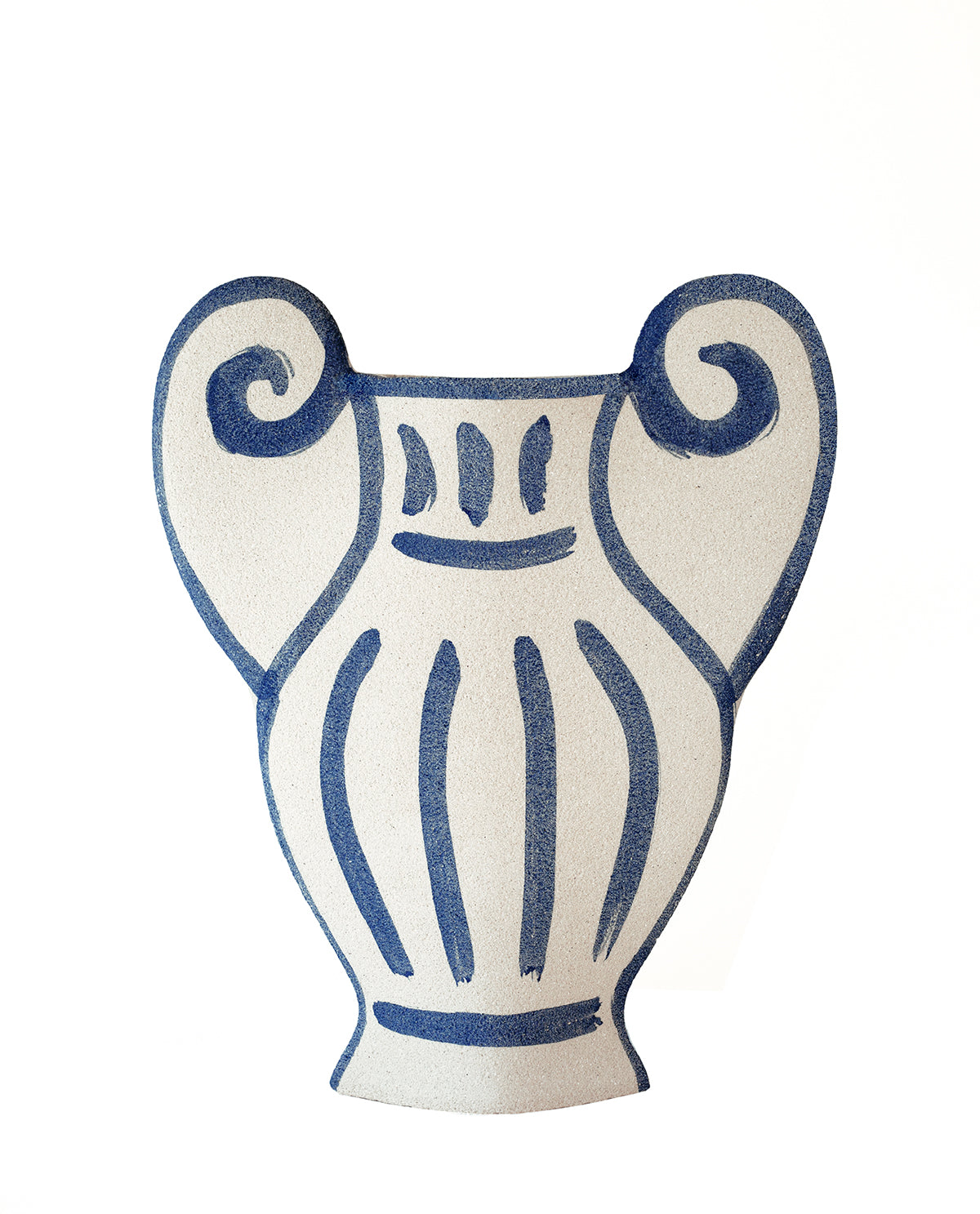Krater N°1 Vase -SOLD OUT