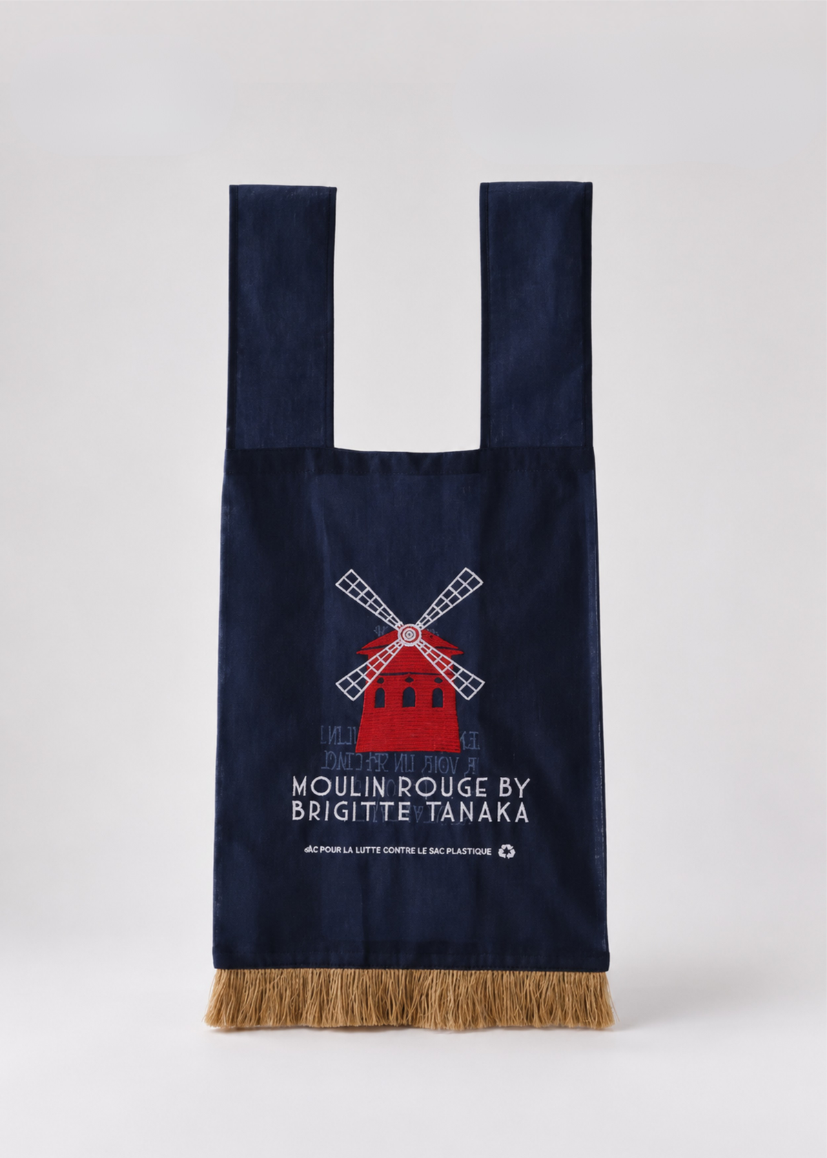 MOULIN ROUGE BAG