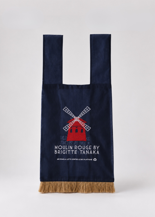 MOULIN ROUGE BAG