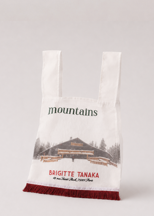 SAC CHALET MOUNTAIN