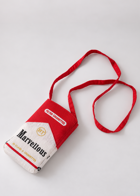 Marvellous Bag