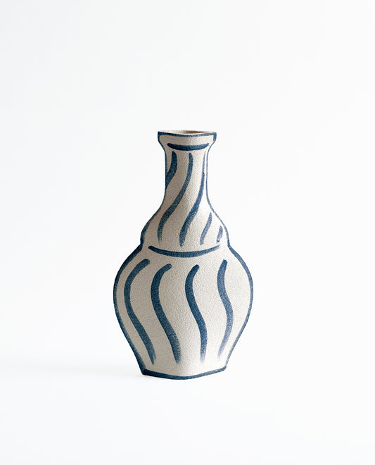 Morandi Vase