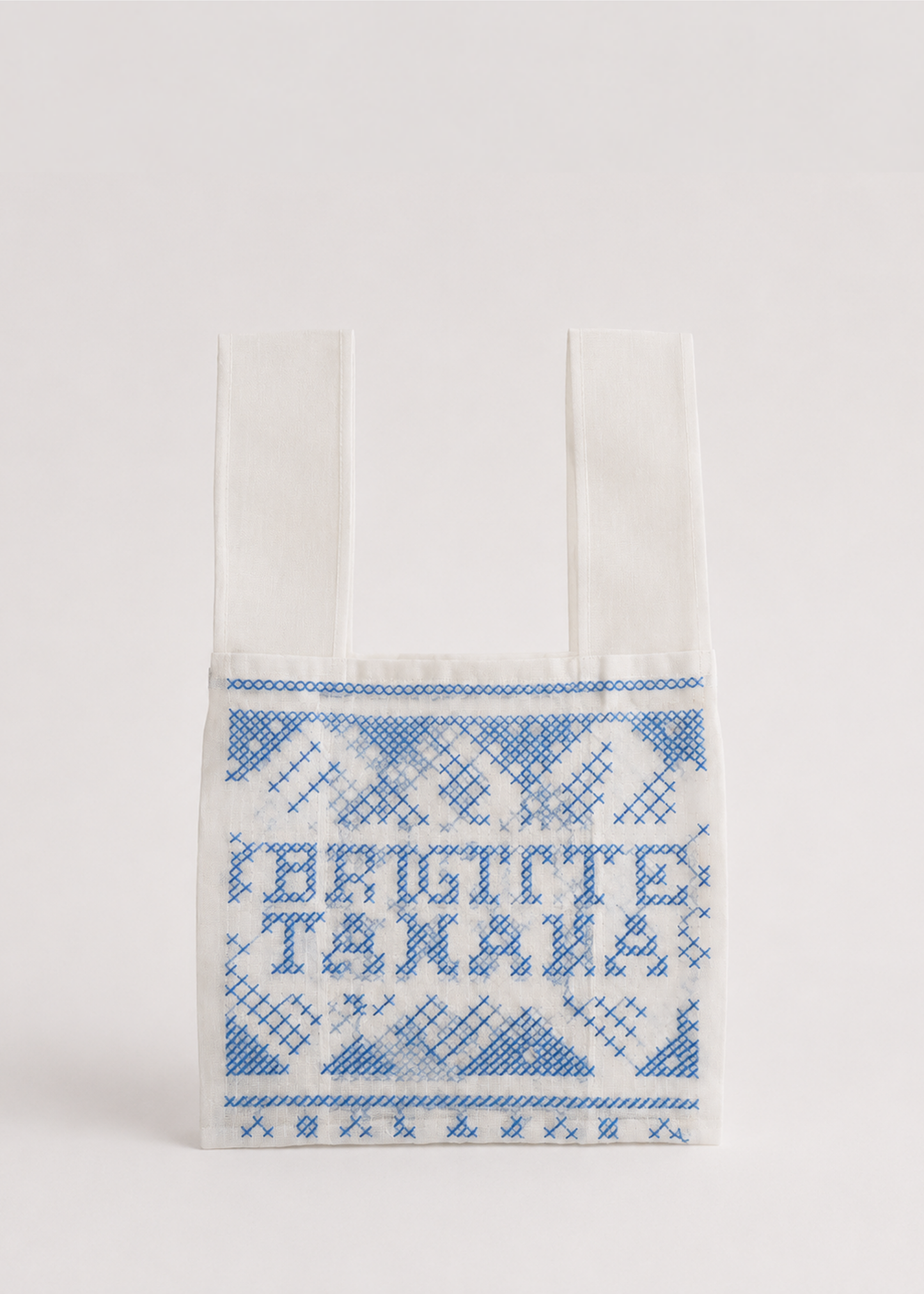POINT CROIX BT BAG