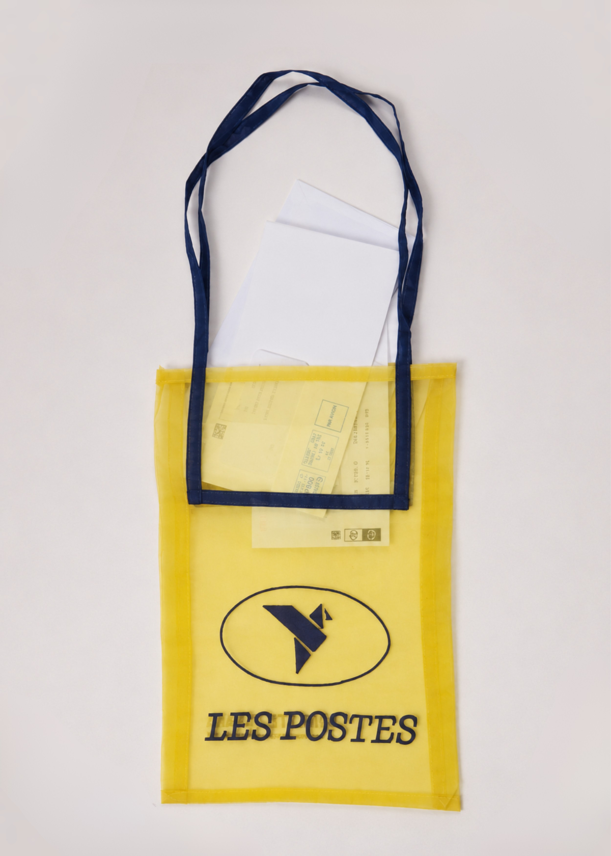 POSTE FR BAG