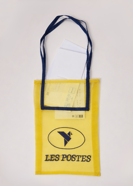 SAC POSTE FR