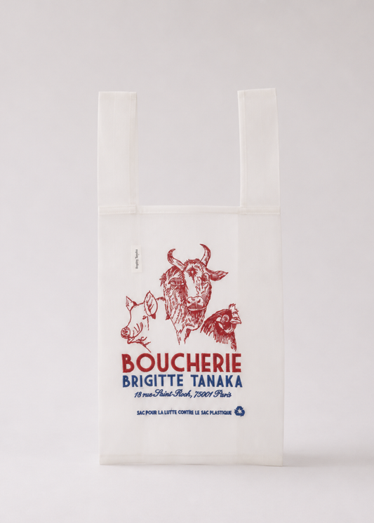 SAC BOUCHERIE