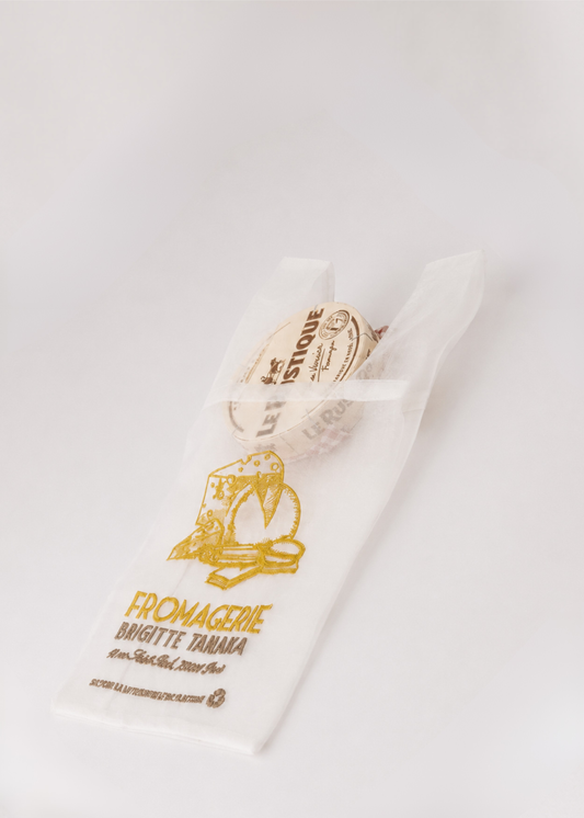 SAC FROMAGERIE