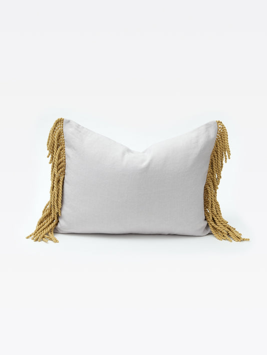 The Cleopatra Cushion