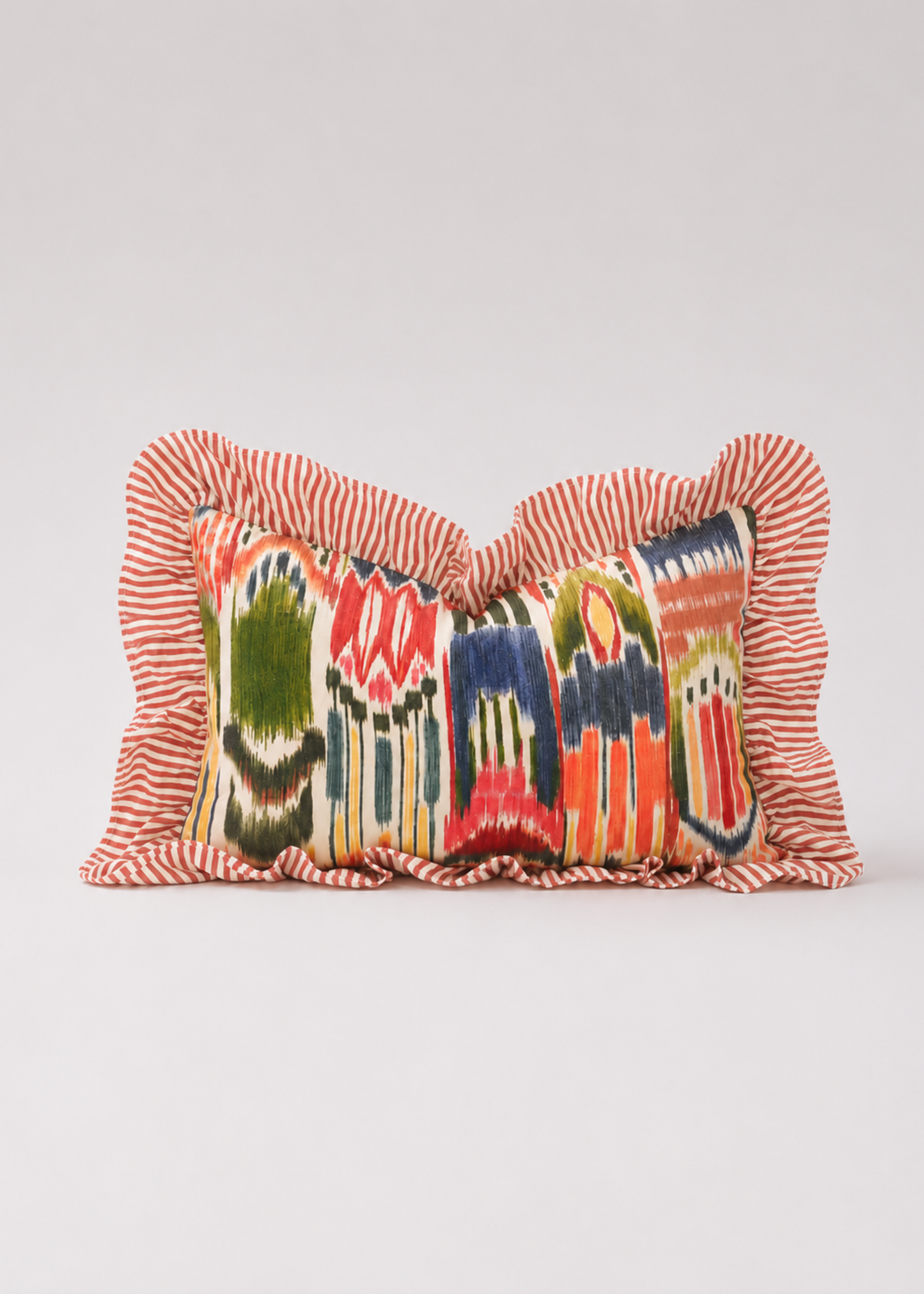 IKAT WINTER HAPPINESS