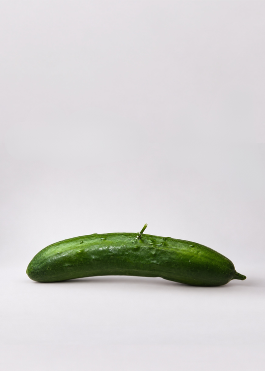 Cucumber Candle